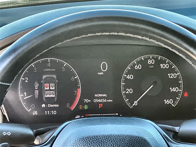 Thumbnail: 2022 Honda Civic - 16