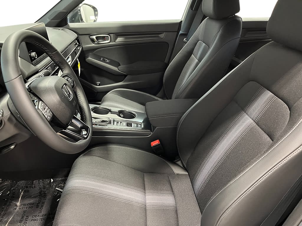 Thumbnail: 2026 Honda Civic - 10