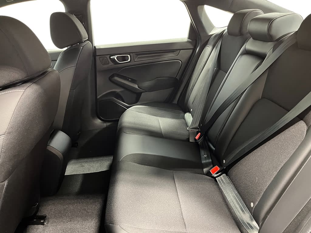 Thumbnail: 2026 Honda Civic - 12