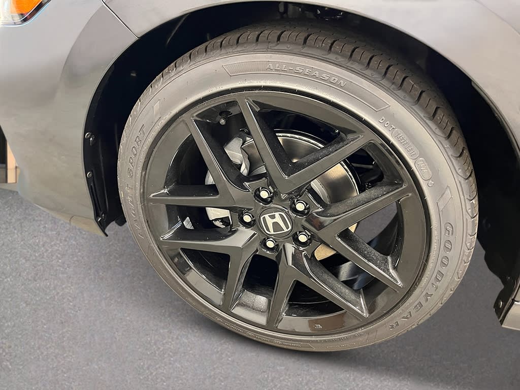 Thumbnail: 2026 Honda Civic - 7