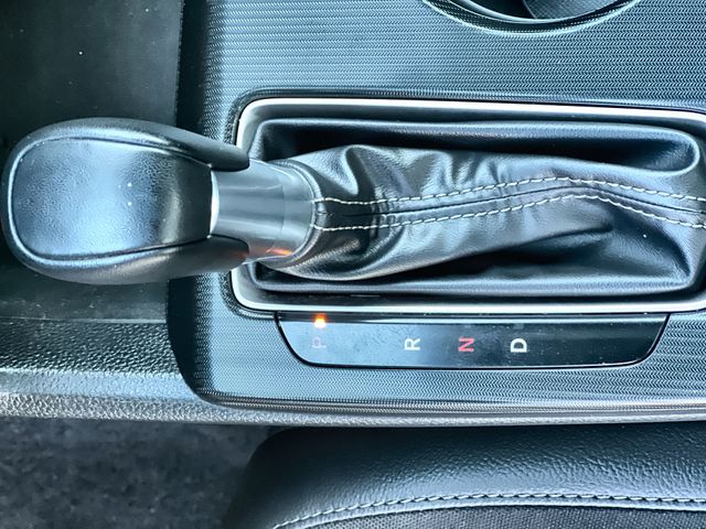 Thumbnail: 2025 Honda Civic - 22