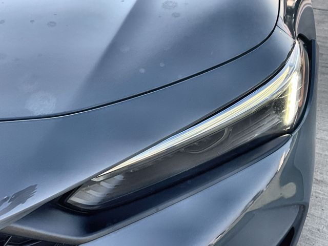 Thumbnail: 2025 Honda Civic - 25