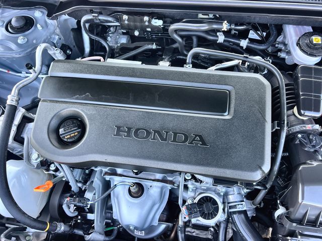 Thumbnail: 2025 Honda Civic - 9