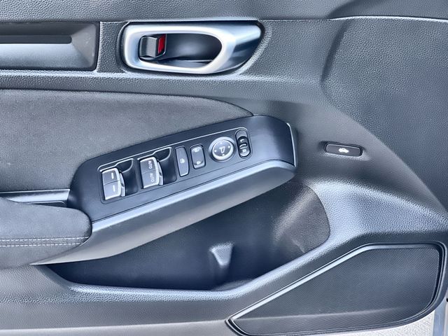 Thumbnail: 2025 Honda Civic - 30