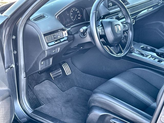 Thumbnail: 2025 Honda Civic - 2