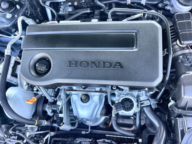 Thumbnail: 2025 Honda Civic - 8