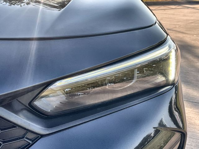 Thumbnail: 2025 Honda Civic - 25