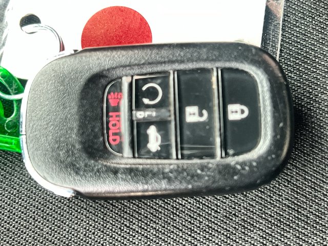 Thumbnail: 2026 Honda Civic - 18