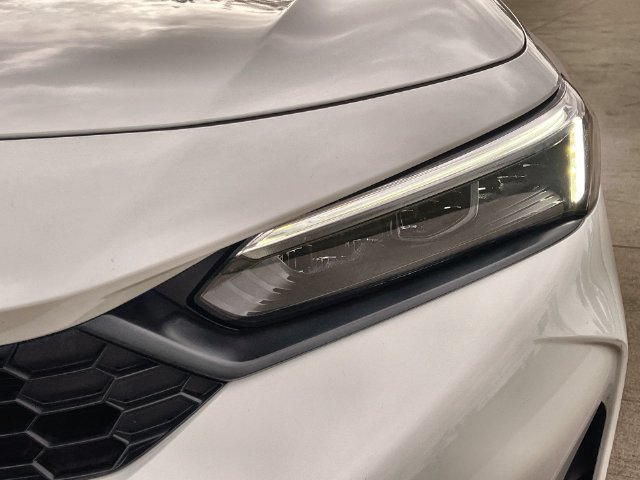 Thumbnail: 2026 Honda Civic - 25