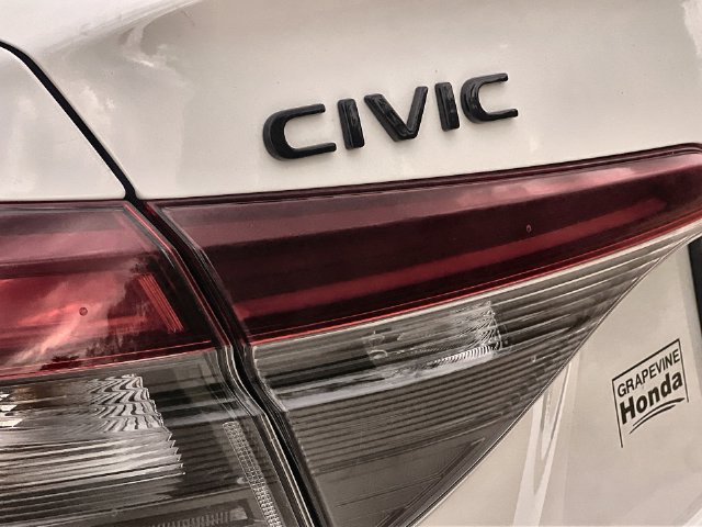 Thumbnail: 2026 Honda Civic - 7