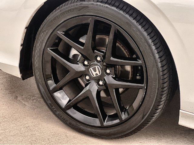Thumbnail: 2026 Honda Civic - 8