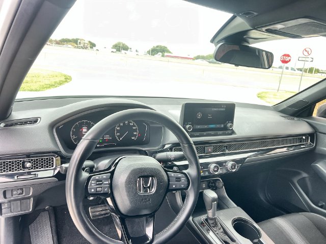 Thumbnail: 2026 Honda Civic - 2