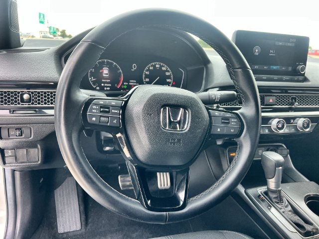 Thumbnail: 2026 Honda Civic - 10