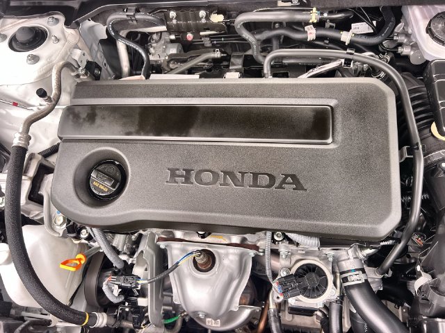 Thumbnail: 2026 Honda Civic - 9
