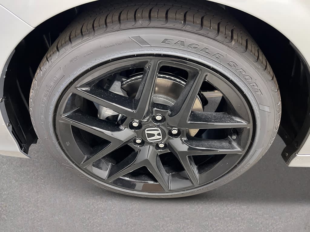 Thumbnail: 2026 Honda Civic - 8