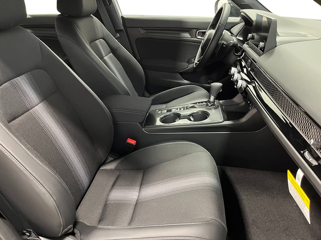 Thumbnail: 2026 Honda Civic - 12