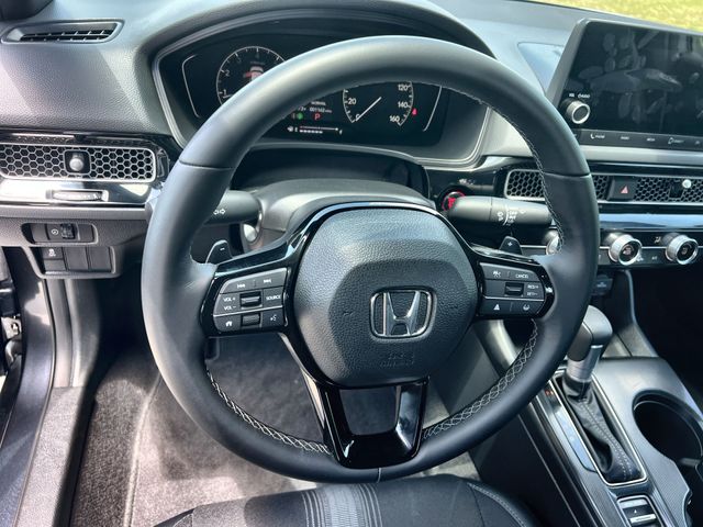 Thumbnail: 2026 Honda Civic - 9