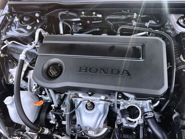 Thumbnail: 2026 Honda Civic - 8