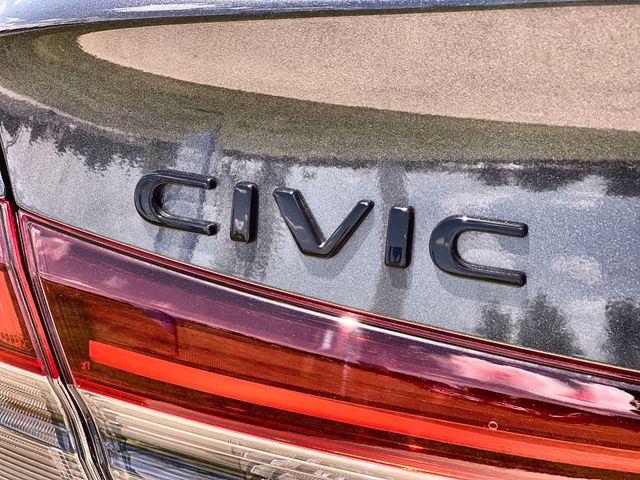 Thumbnail: 2026 Honda Civic - 20