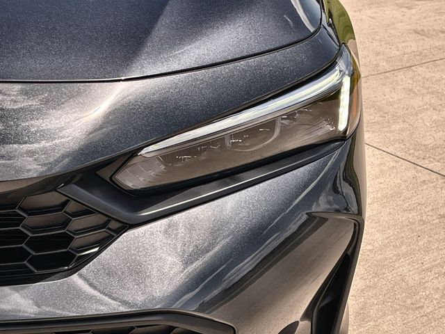 Thumbnail: 2026 Honda Civic - 24