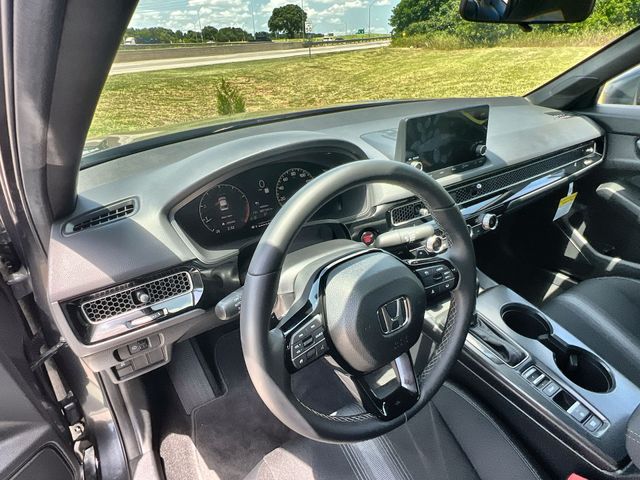 Thumbnail: 2026 Honda Civic - 2