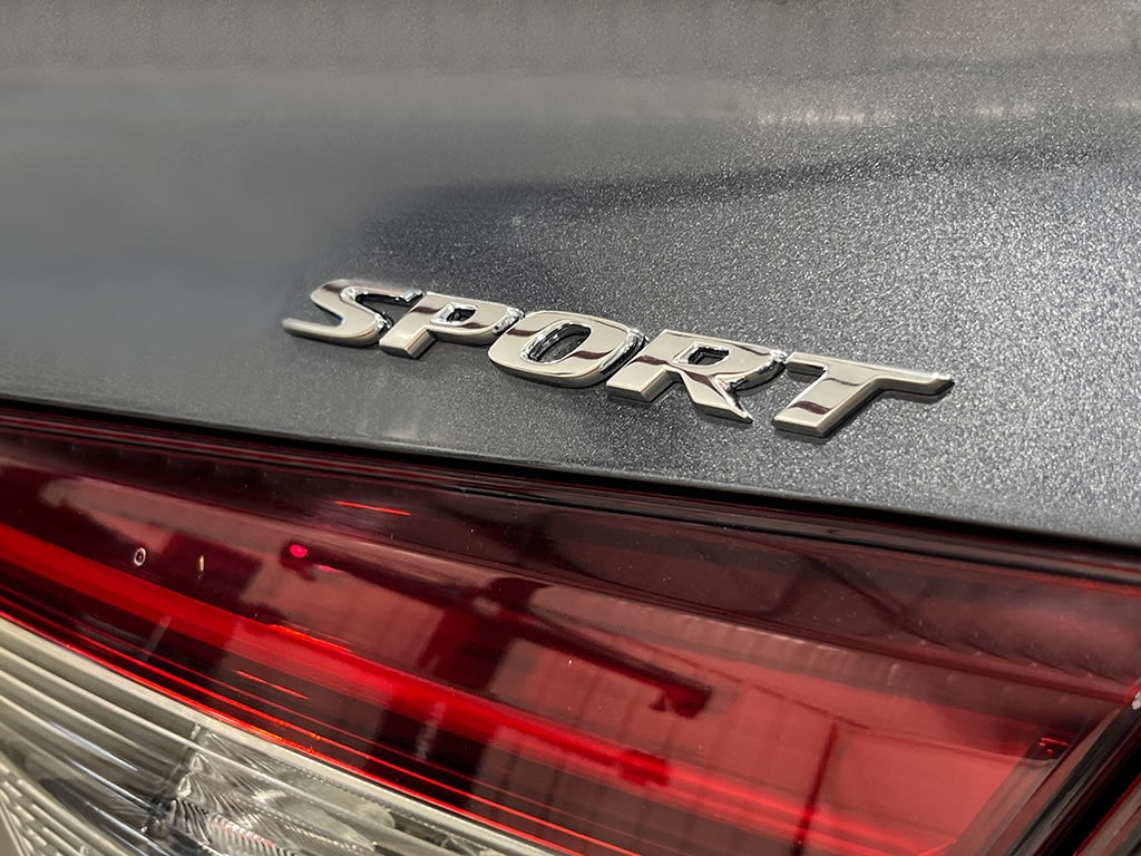 Thumbnail: 2026 Honda Civic - 16