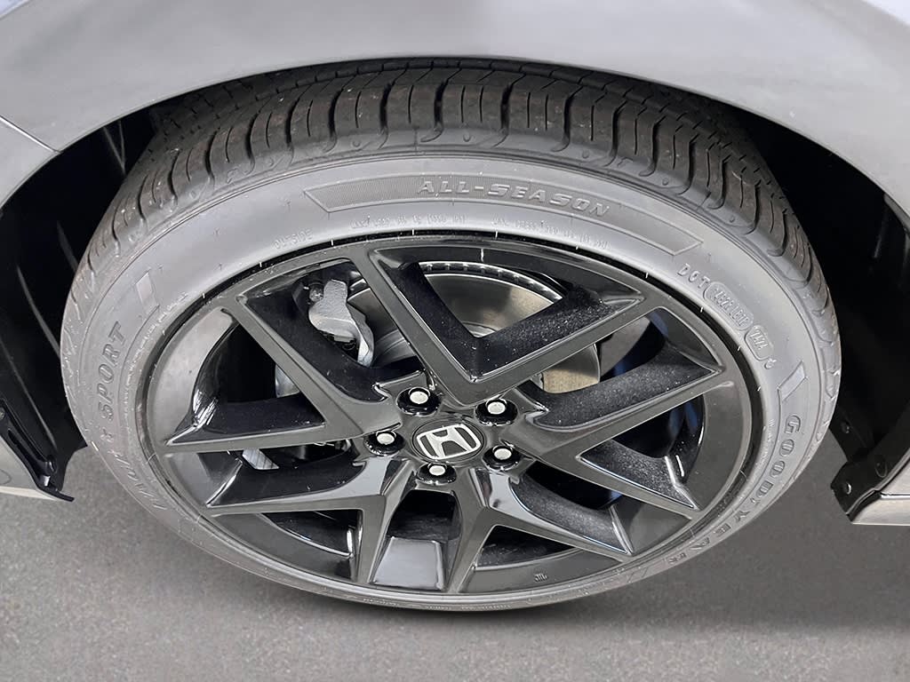 Thumbnail: 2026 Honda Civic - 8