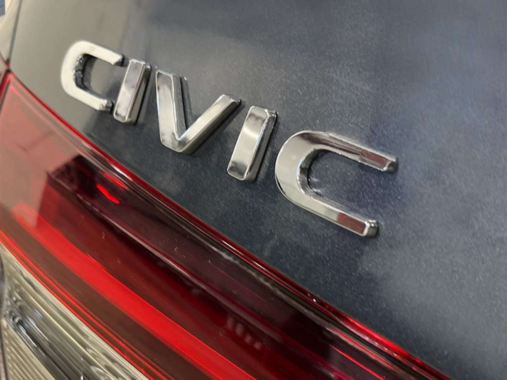 Thumbnail: 2026 Honda Civic - 7