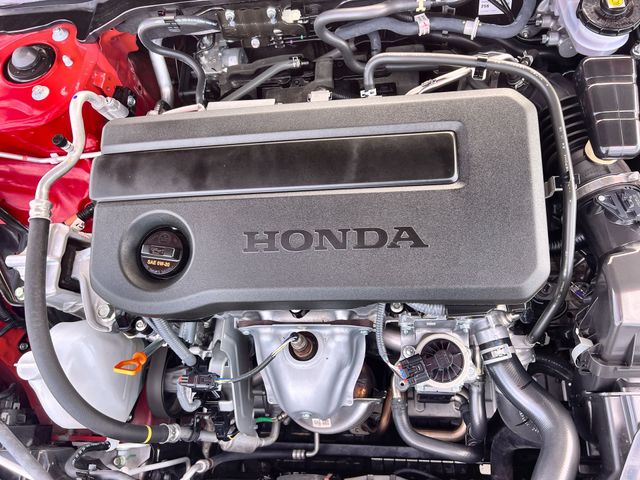Thumbnail: 2025 Honda Civic - 9