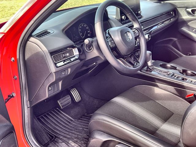 Thumbnail: 2025 Honda Civic - 2