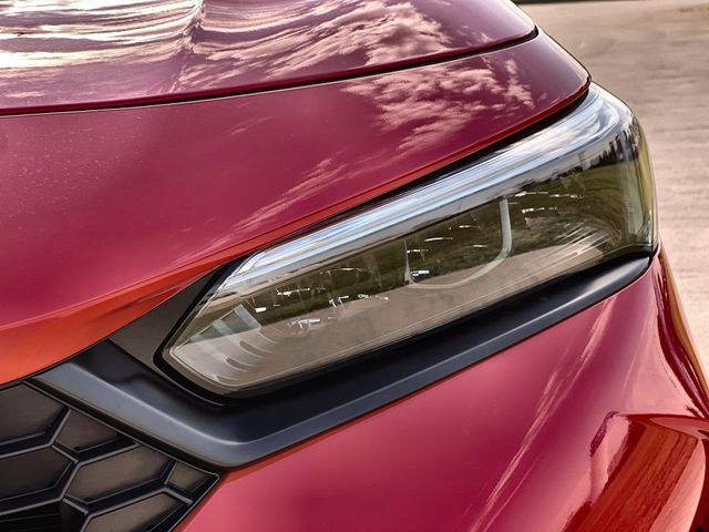 Thumbnail: 2025 Honda Civic - 24