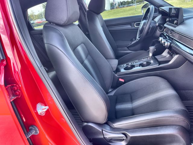 Thumbnail: 2025 Honda Civic - 12