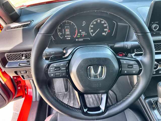 Thumbnail: 2025 Honda Civic - 14