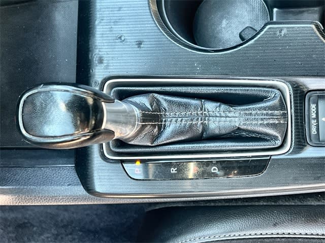 Thumbnail: 2022 Honda Civic - 14