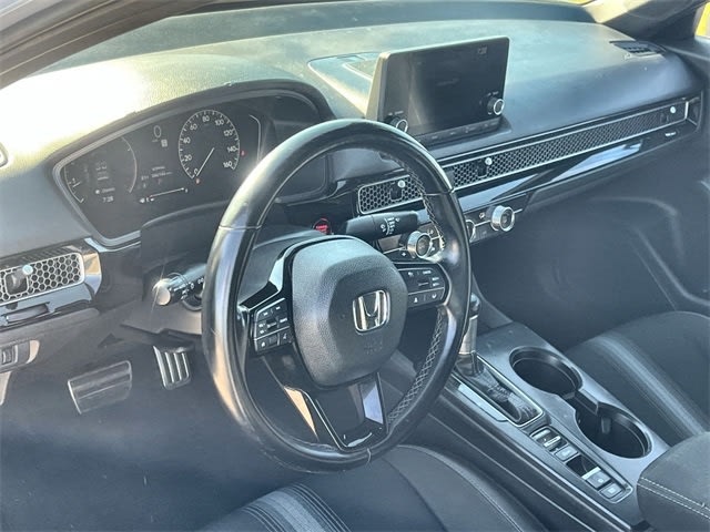 Thumbnail: 2022 Honda Civic - 2