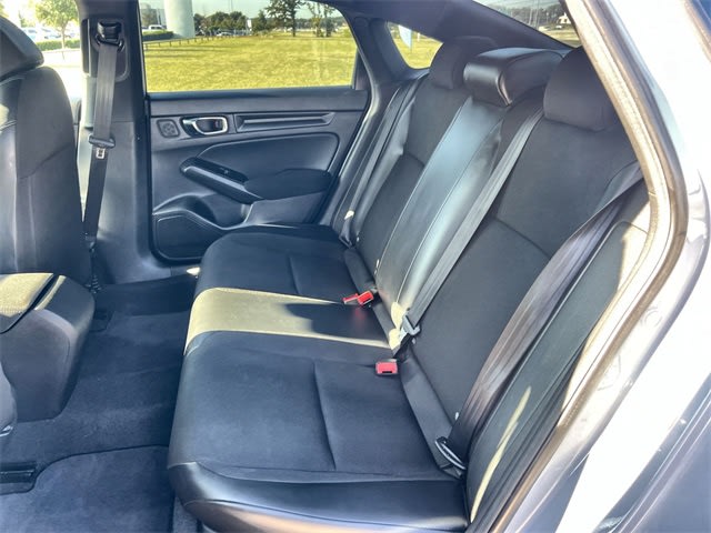 Thumbnail: 2022 Honda Civic - 21