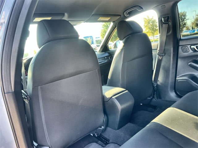 Thumbnail: 2022 Honda Civic - 13