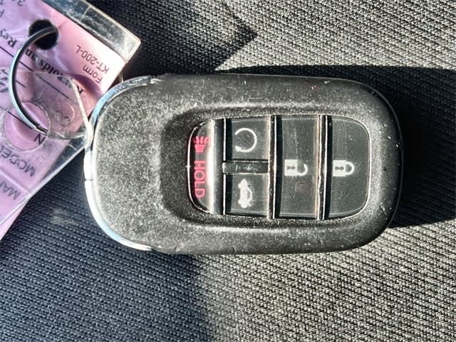 Thumbnail: 2022 Honda Civic - 17