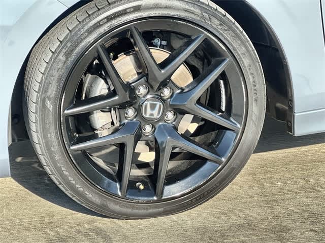 Thumbnail: 2022 Honda Civic - 8