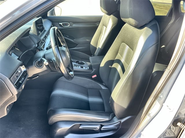 Thumbnail: 2022 Honda Civic - 12