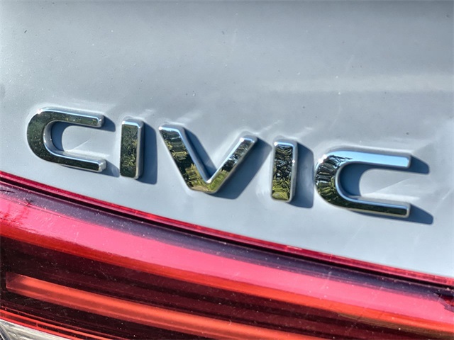 Thumbnail: 2022 Honda Civic - 7