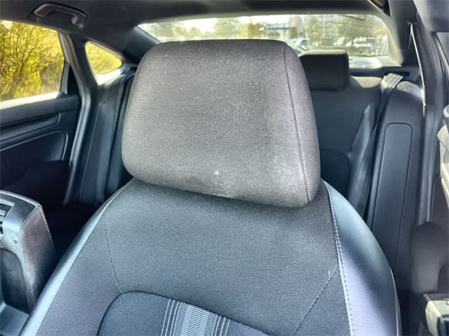 Thumbnail: 2022 Honda Civic - 25