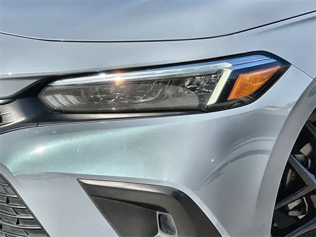 Thumbnail: 2022 Honda Civic - 24