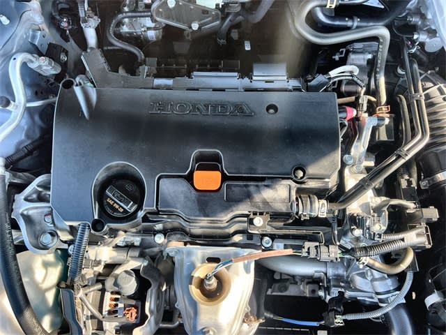 Thumbnail: 2022 Honda Civic - 9