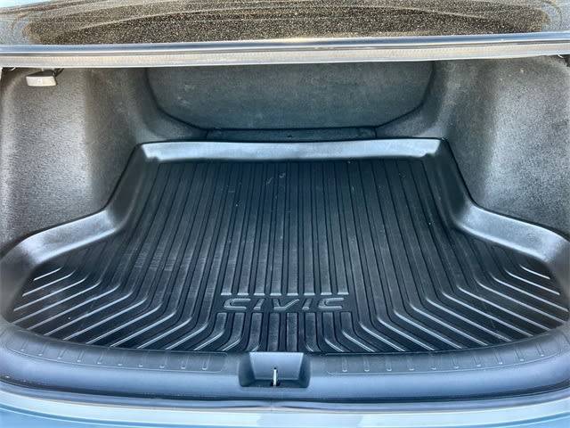 Thumbnail: 2022 Honda Civic - 16