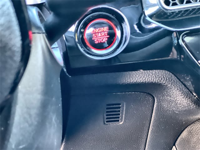 Thumbnail: 2022 Honda Civic - 28