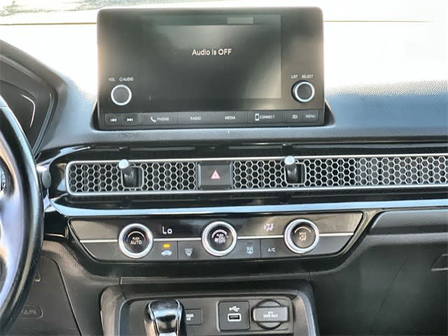 Thumbnail: 2022 Honda Civic - 22