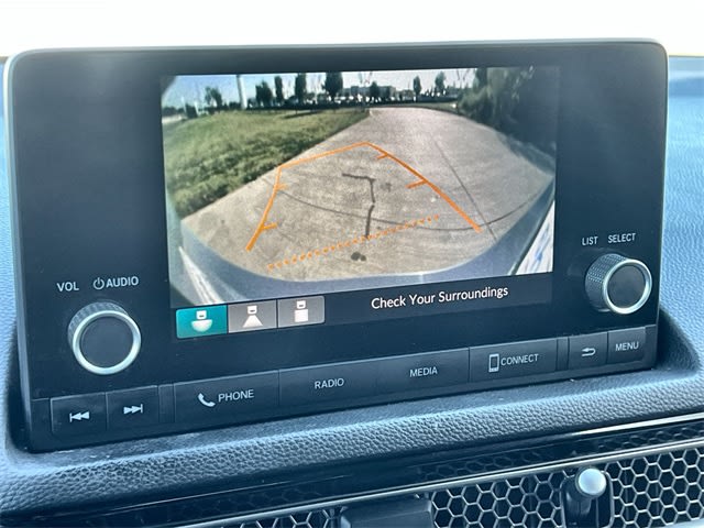 Thumbnail: 2022 Honda Civic - 26