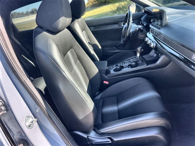 Thumbnail: 2022 Honda Civic - 20