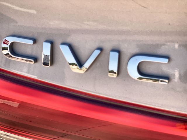 Thumbnail: 2024 Honda Civic - 7